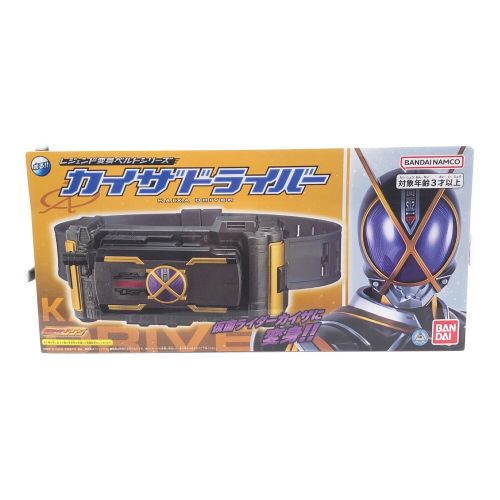 仮面ライダーファイズ (カメンライダーファイズ) 仮面ライダー カイザドライバー