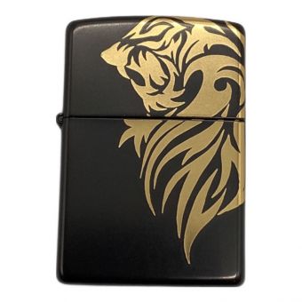 ZIPPO (ジッポ) オイルライター 2014年製 3Dドラゴンデザイン