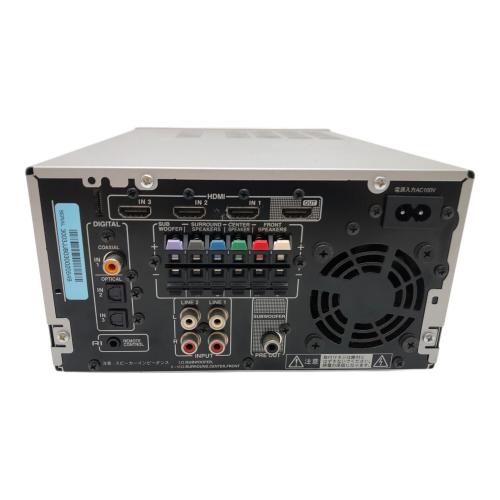 Onkyo (オンキヨー) ホームシアターシステム SA-205HDX｜トレファクONLINE
