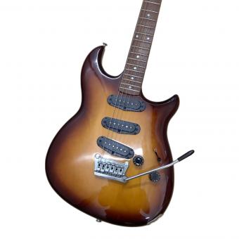 YAMAHA (ヤマハ) エレキギター SC3000 動作確認済み 1981年製 055278