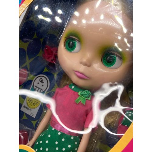 TAKARA (タカラ)  ドッティドット 2002年 限定品 TRU-EX Blythe(ブライス)