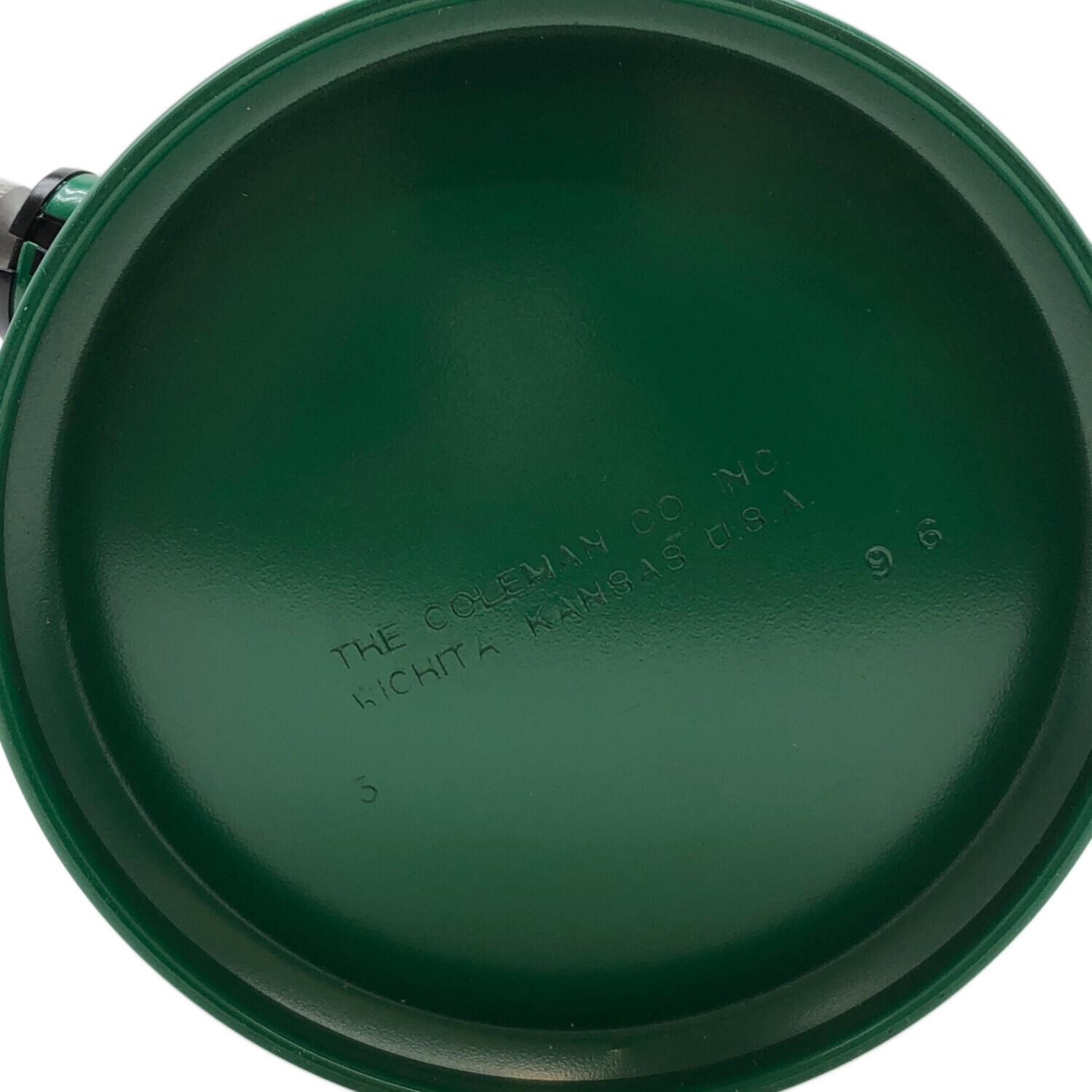 Coleman (コールマン) ガソリンシングルバーナー 533-739J デラックス