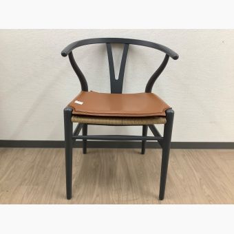 Carl Hansen&Son (カールハンセンアンドサン) Yチェア SOFT スレート 170 専用クッション付 CH24