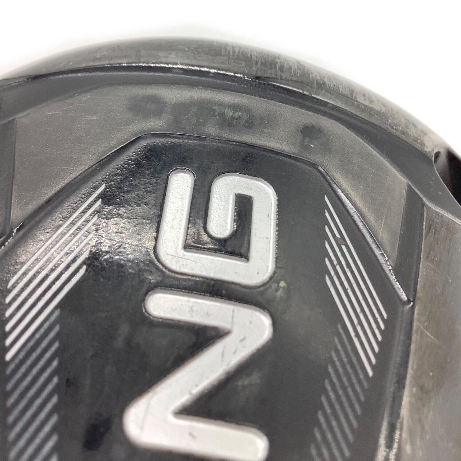 PiNG (ピン) ドライバー G425 フレックス【R】 ロフト角【9