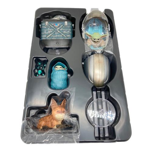 Hot toys (ホットトイズ) マンダロリアン 1/6スケールフィギュア