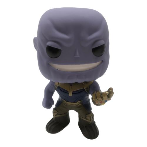 サノス（Thanos）アベンジャーズ