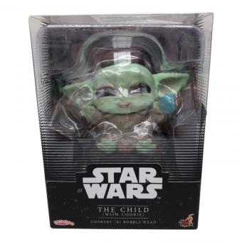 THE CHILD(WITH COOKIE)