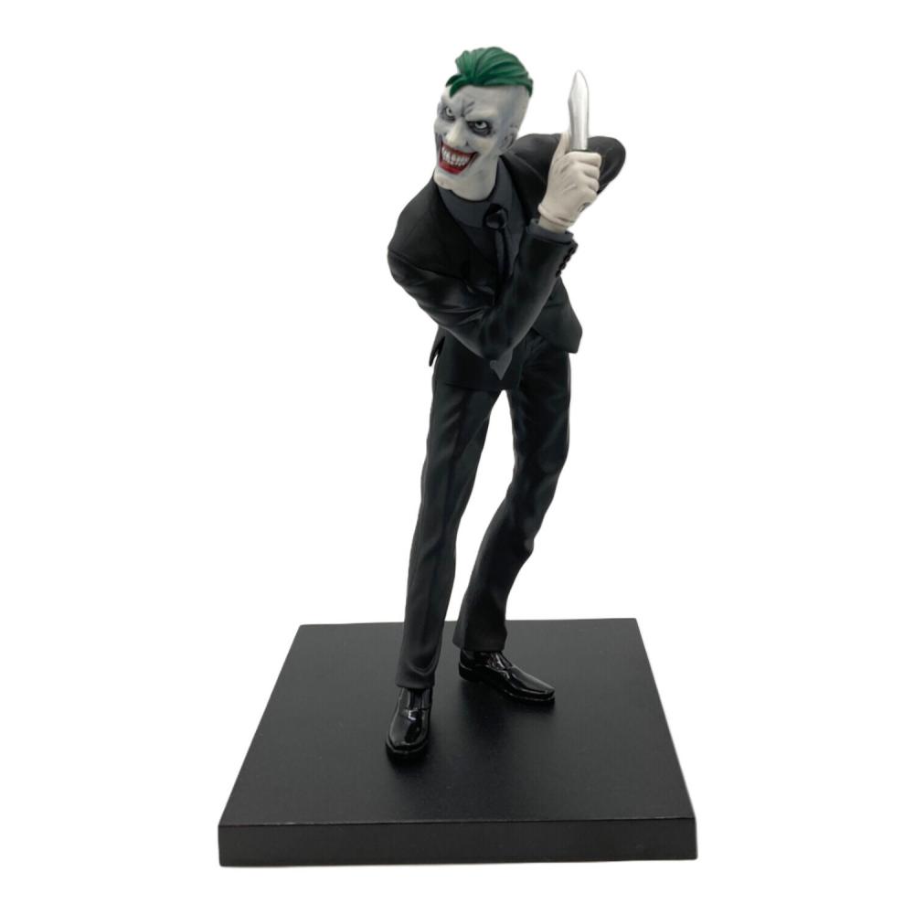 ARTFX+ フィギュア ジョーカー （バットマン）｜トレファクONLINE