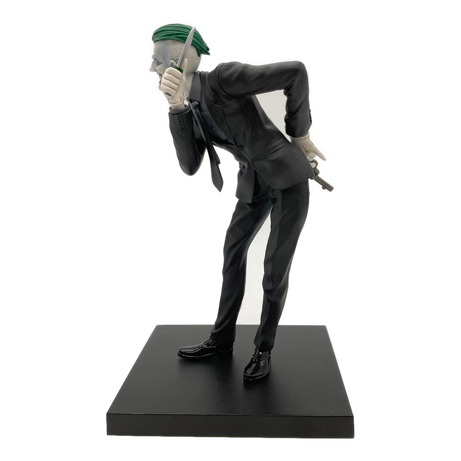 激レア 入手困難 バットマン ジョーカー フィギュア Amazon.co.jp: バットマン&ジョーカー:デッドリーデュオ DC