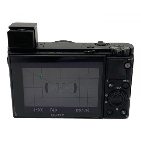 SONY デジタルカメラ DSC-RX100M7