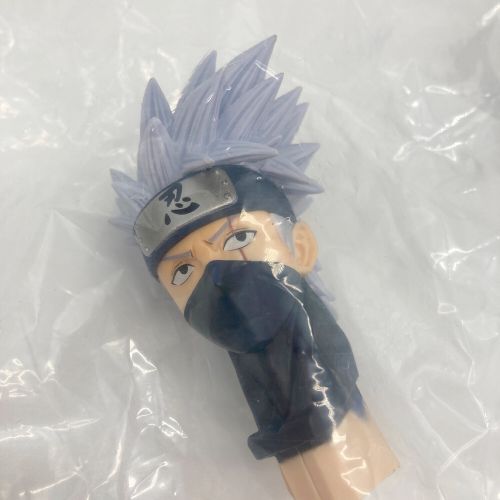 フィギュア 一番くじ NARUTO C賞 はたけカカシ フィギュア 通常の瞳ver