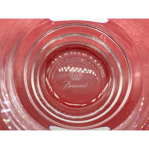 Baccarat (バカラ) タンブラーセット ベガ・ベルーガ 2Pセット 未使用品