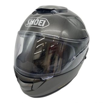 SHOEI (ショーエイ) バイク用ヘルメット GT-AIR PSCマーク(バイク用ヘルメット)有