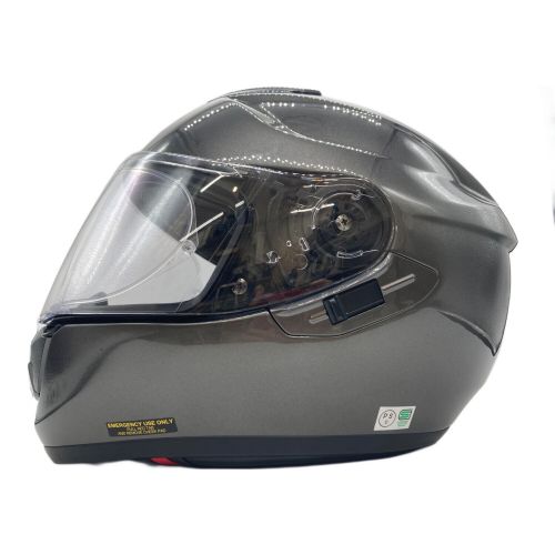 SHOEI (ショーエイ) バイク用ヘルメット GT-AIR PSCマーク(バイク用ヘルメット)有