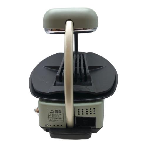 Aladdin (アラジン) グラファイトグリラー CAG-G13B 2021年製