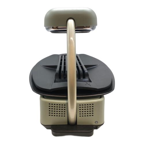 Aladdin (アラジン) グラファイトグリラー CAG-G13B 2021年製