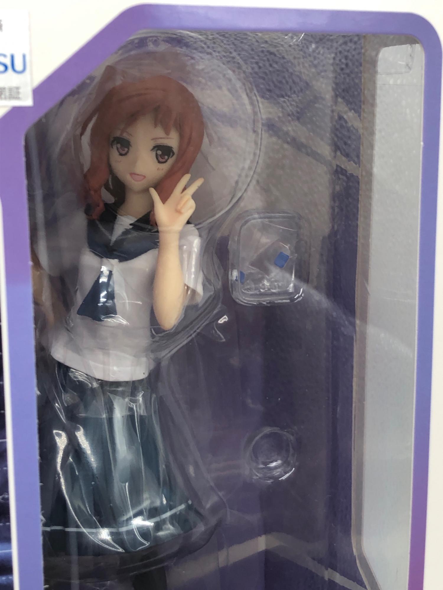 フィギュア 世界制服作戦 咲-saki-全国編 竹井久｜トレファクONLINE