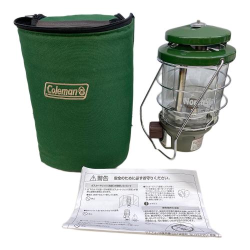 Coleman (コールマン) ガスランタン 4010003747 NORTHSTAR