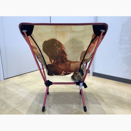 Helinox×Monro (ヘリノックス) アウトドアチェア LA LUNA Chair