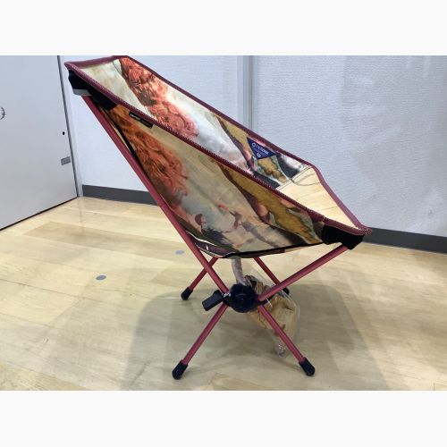 Helinox×Monro (ヘリノックス) アウトドアチェア LA LUNA Chair