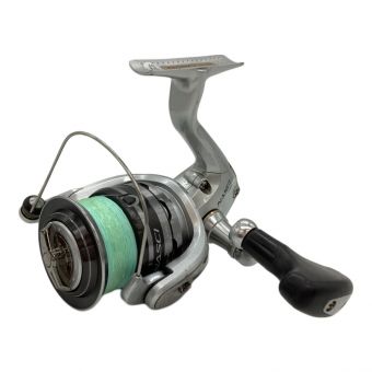 SHIMANO (シマノ) リール NASCI C5000 スピニングリール