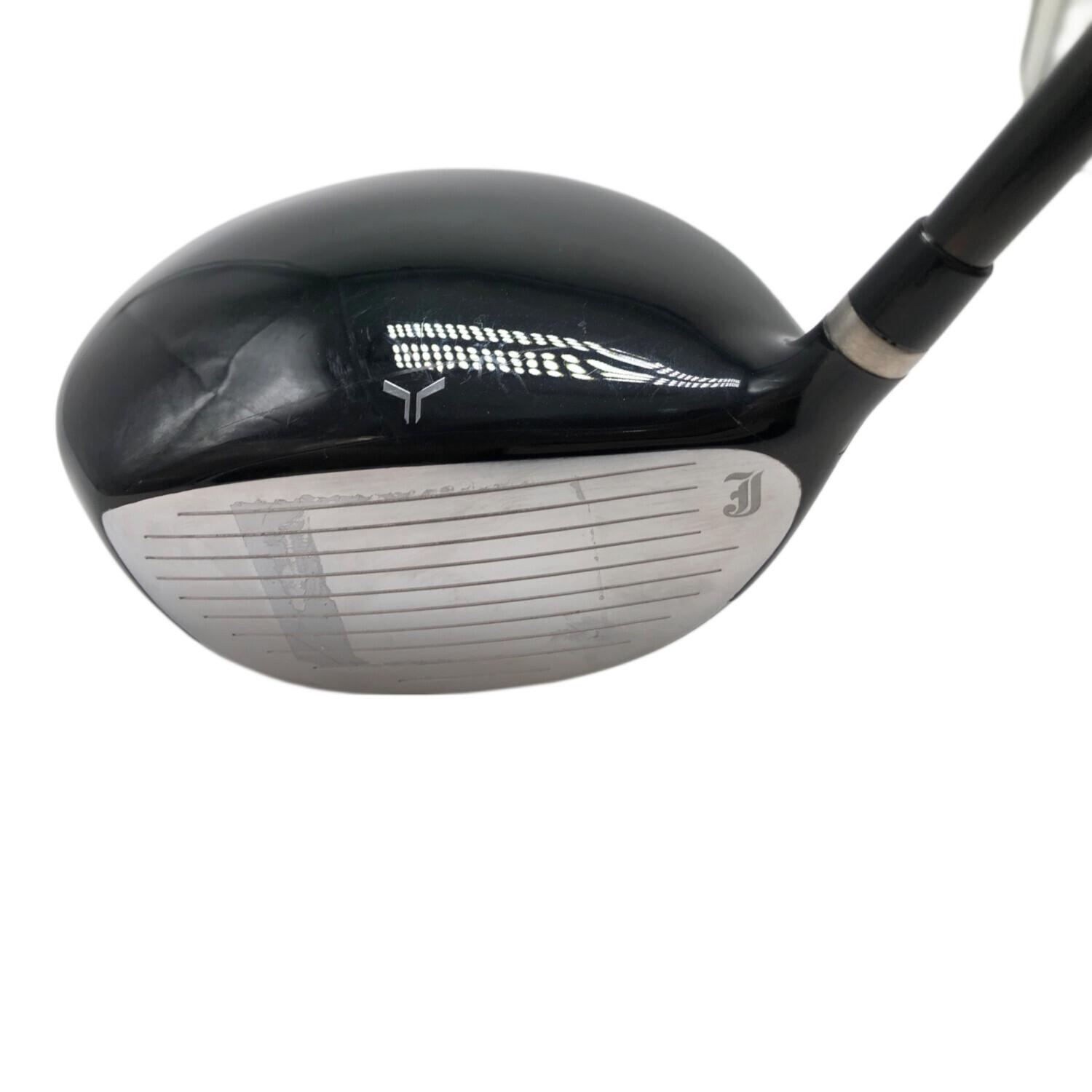 ルーツゴルフドライバー JIN The Roots