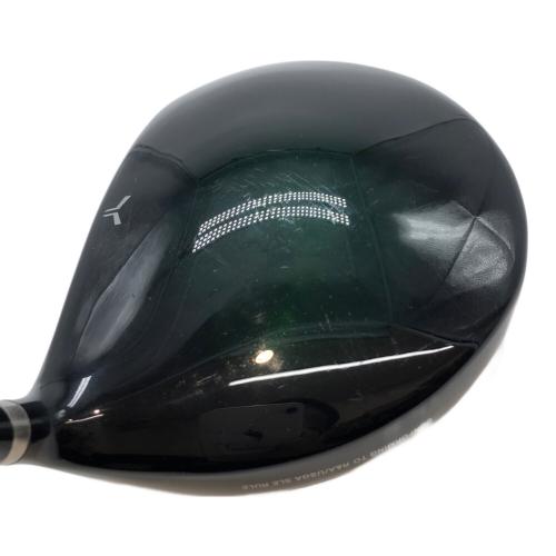 ルーツゴルフ ドライバー THE ROOTS JIN フレックス【R】 ロフト角【10.5°】 VANQUISH-XR