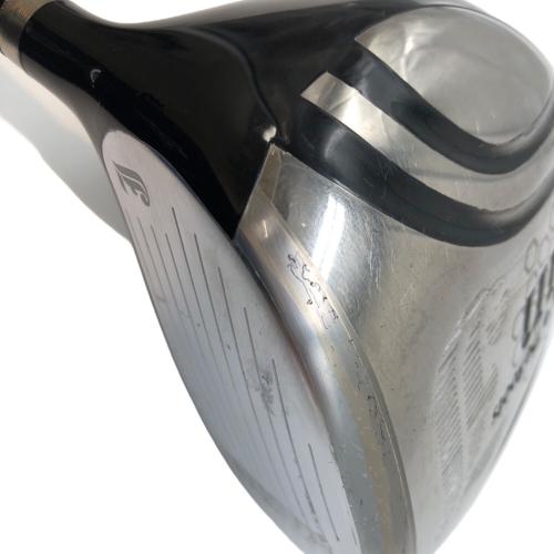 ルーツゴルフ ドライバー THE ROOTS JIN フレックス【R】 ロフト角【10.5°】 VANQUISH-XR