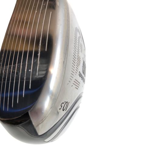 ルーツゴルフ ドライバー THE ROOTS JIN フレックス【R】 ロフト角【10.5°】 VANQUISH-XR