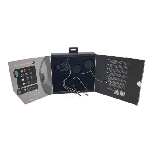 midland (ミッドランド) バイク用インカム RUSH RCF シングルパック RUSH RCF