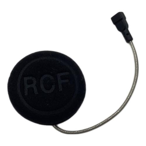 midland (ミッドランド) バイク用インカム RUSH RCF シングルパック RUSH RCF