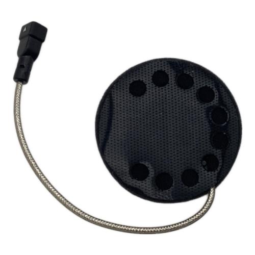 midland (ミッドランド) バイク用インカム RUSH RCF シングルパック RUSH RCF