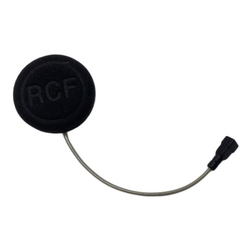 midland (ミッドランド) バイク用インカム RUSH RCF シングルパック RUSH RCF