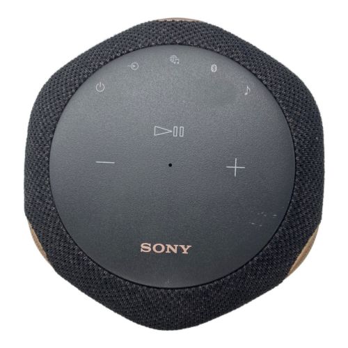 SONY (ソニー) Bluetooth対応スピーカー SRS-RA3000