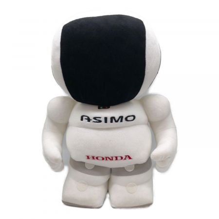 HONDA (ホンダ) ヌイグルミ ASIMO ビッグヌイグルミ 廃盤品