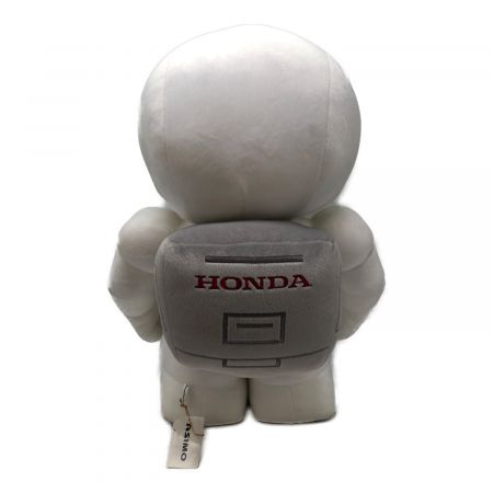 HONDA (ホンダ) ヌイグルミ ASIMO ビッグヌイグルミ 廃盤品