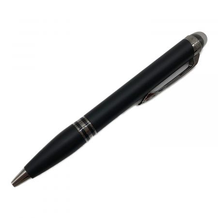 MONTBLANC (モンブラン) ボールペン ブラック 126362 スターウォーカー 