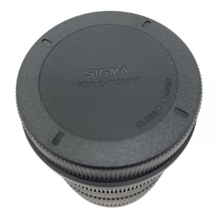 SIGMA (シグマ) ズームレンズ 18-50mm 2.8 Lマウント -