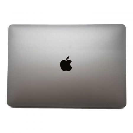 Apple (アップル) MacBook Air MGN73J/A 13.3インチ Mac OS Apple M1チップ 8コア メモリ:8GB SSD:256GB ドライブ無し FVFH4862Q6L5