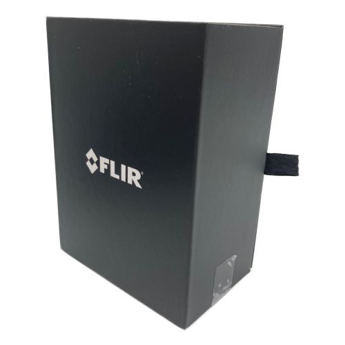 FLIR (フリアー) iPhone用外付けサーモグラフィカメラ FLIR ONE PRO