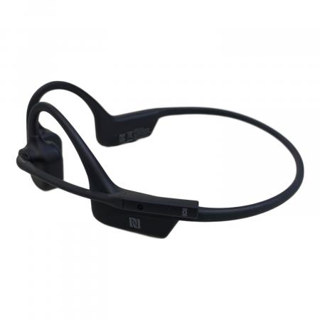 SHOKZ (ショックス) 骨伝導イヤホン OPENCOMM UC 動作確認済み