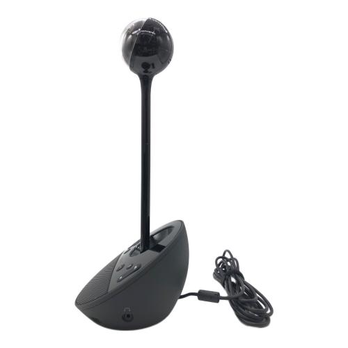 一体型Webカメラ&スピーカーフォン BCC950 カンファレンスカム