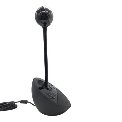 一体型Webカメラ&スピーカーフォン BCC950 カンファレンスカム