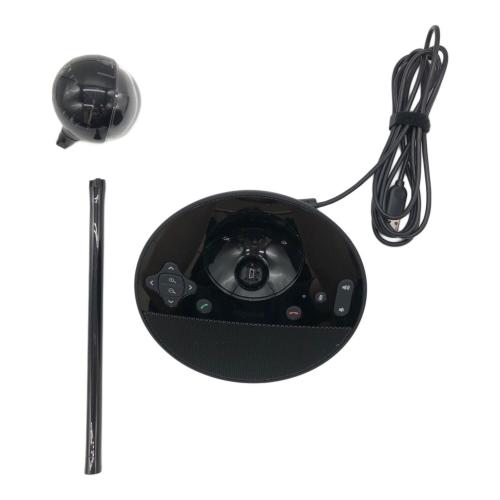 一体型Webカメラ&スピーカーフォン BCC950 カンファレンスカム