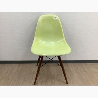 Modernica (モダニカ) サイドシェルチェア イエロー 326 ファイバーグラス