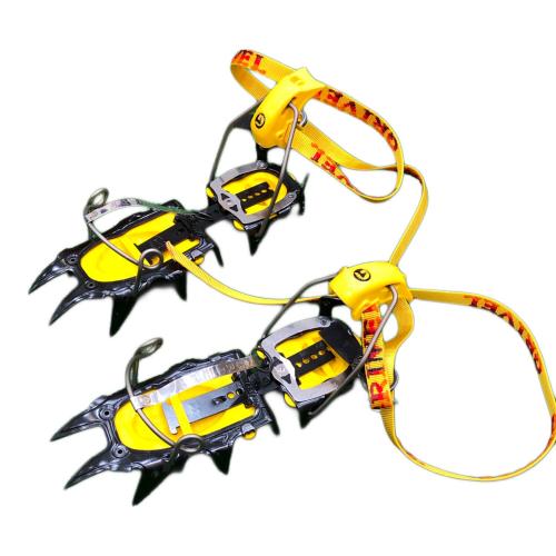 GRIVEL (グリベル) 12本爪アイゼン G12 オーマチック RA074A01