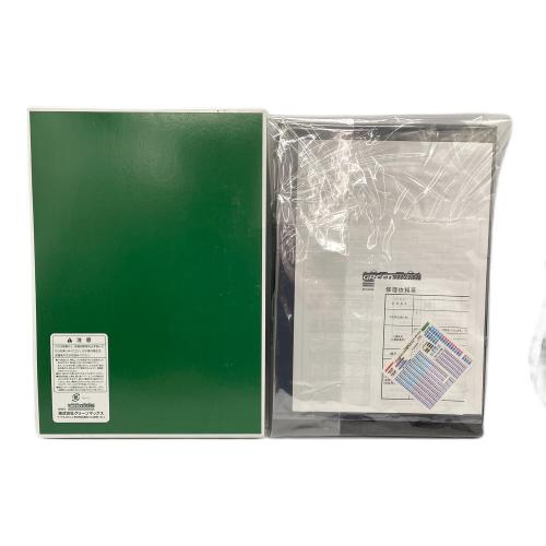 模型 名鉄1030/1230系 パノラマスーパー1132編成 31779