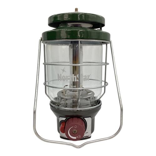 Coleman (コールマン) ガスランタン