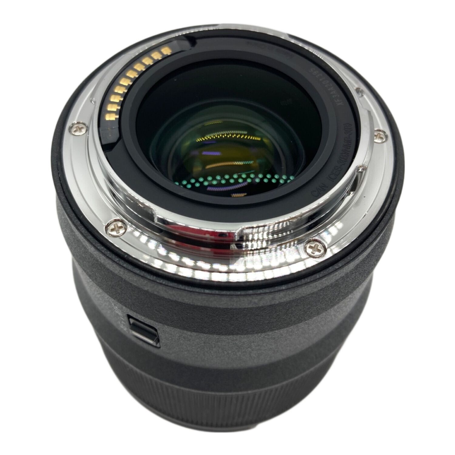 LUMIX 単焦点レンズ S-S50 50 mm F1.8 ライカLマウント系 