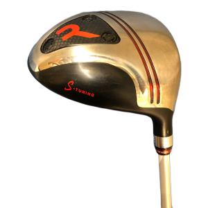 RODDIO (ロッディオ) ドライバー S-TUNING CARBON HATCH フレックス【R2】 SPEEDER474 EVOLUTION